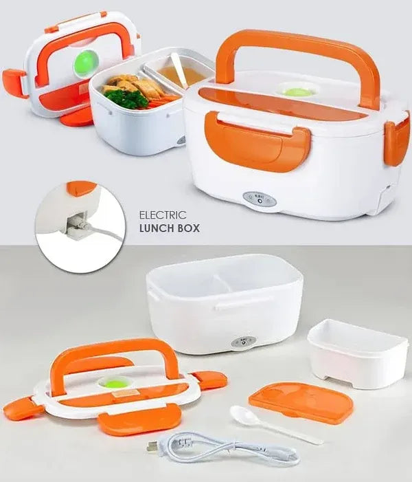 PortableElectricTiffinBoxforFoodWarming