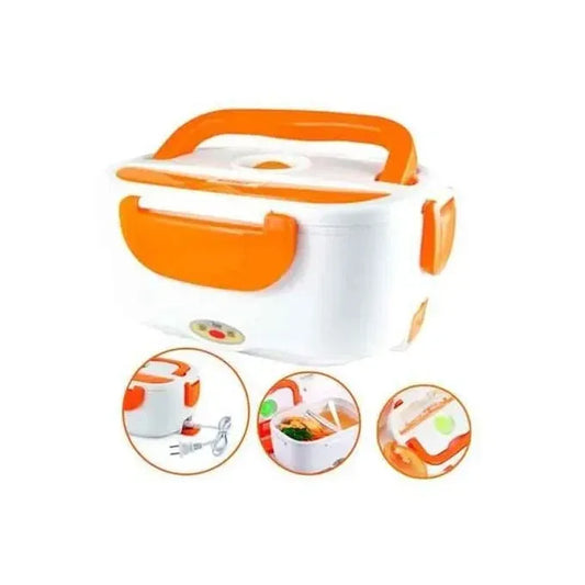 220VElectricLunchBoxforHomeandOffice