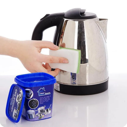 Stainless Steel & Cookware Cleaner
