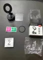 K007 Vacuum Suction Magnetic Bracket – 360° Adjustable Magnetic Phone Holder