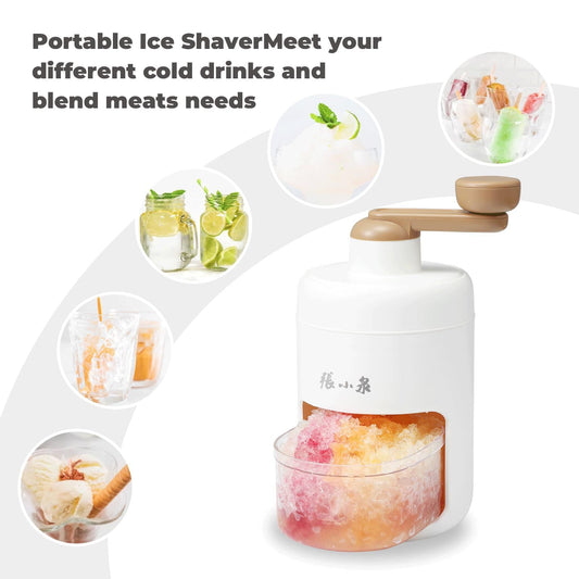 Ice Gola Making Machine | Gola Maker