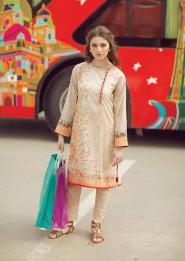Women Fashion