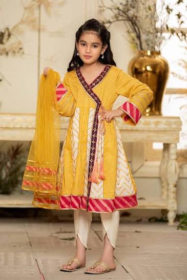 Kids Fashion